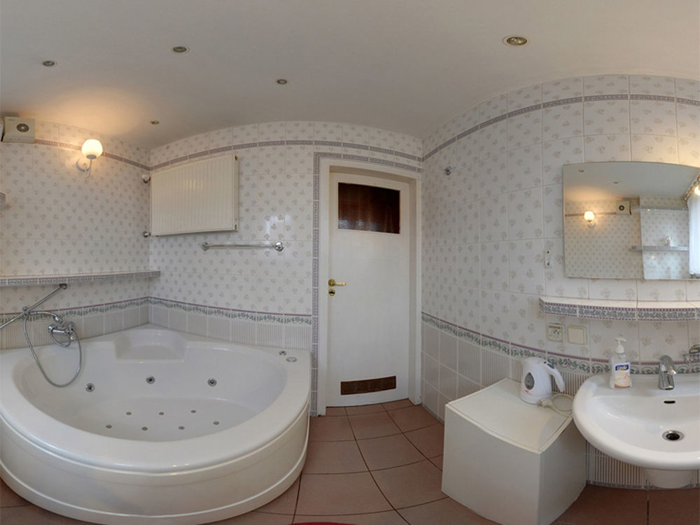 Villa Zosienka กดัญสก์ ภายนอก รูปภาพ